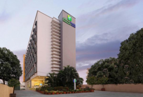 Holiday Inn Express Pune Hinjewadi, an IHG Hotel